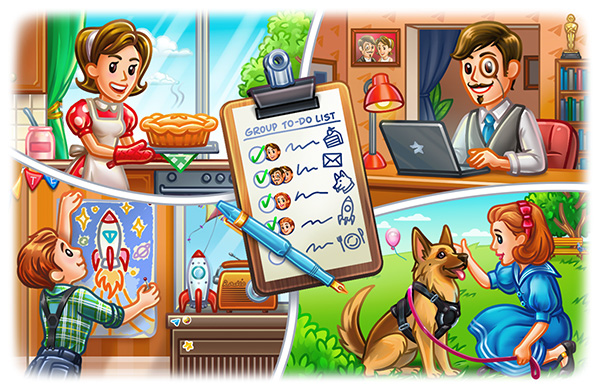 Checklists, Suggested Posts and More Monetization Options for Channels
